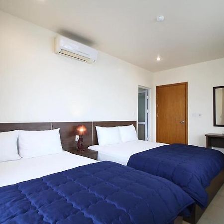 Catba Dream Hotel Dong Khe Sau Zewnętrze zdjęcie