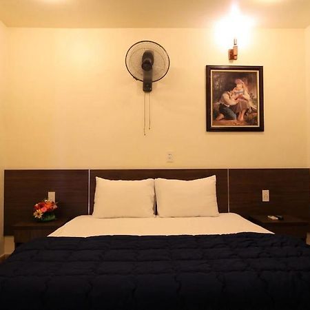 Catba Dream Hotel Dong Khe Sau Zewnętrze zdjęcie