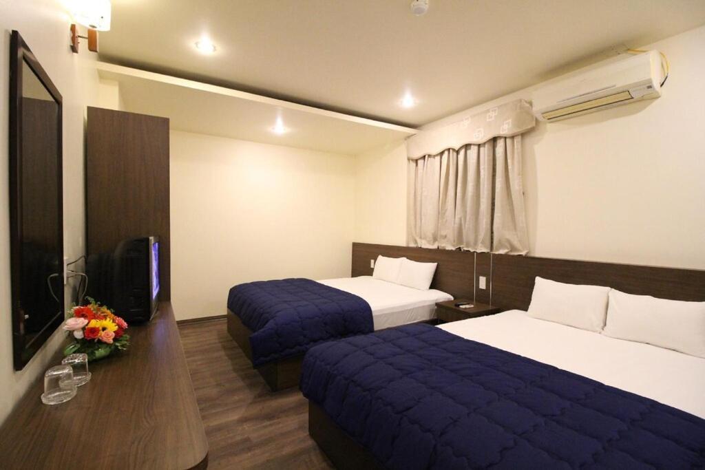 Catba Dream Hotel Dong Khe Sau Zewnętrze zdjęcie