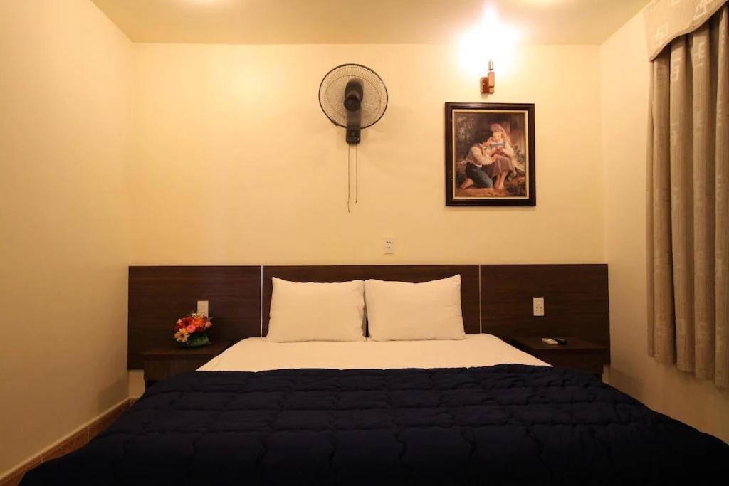 Catba Dream Hotel Dong Khe Sau Zewnętrze zdjęcie