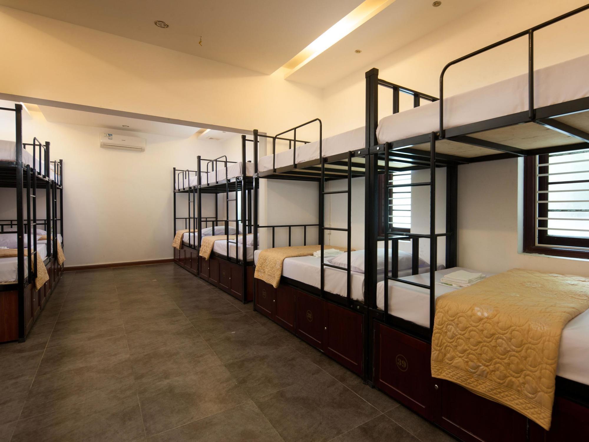 Catba Dream Hotel Dong Khe Sau Zewnętrze zdjęcie